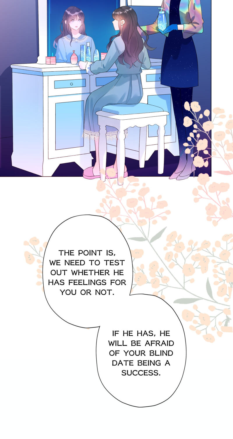 The Ex (Colored) Chapter 118 page 63 - 