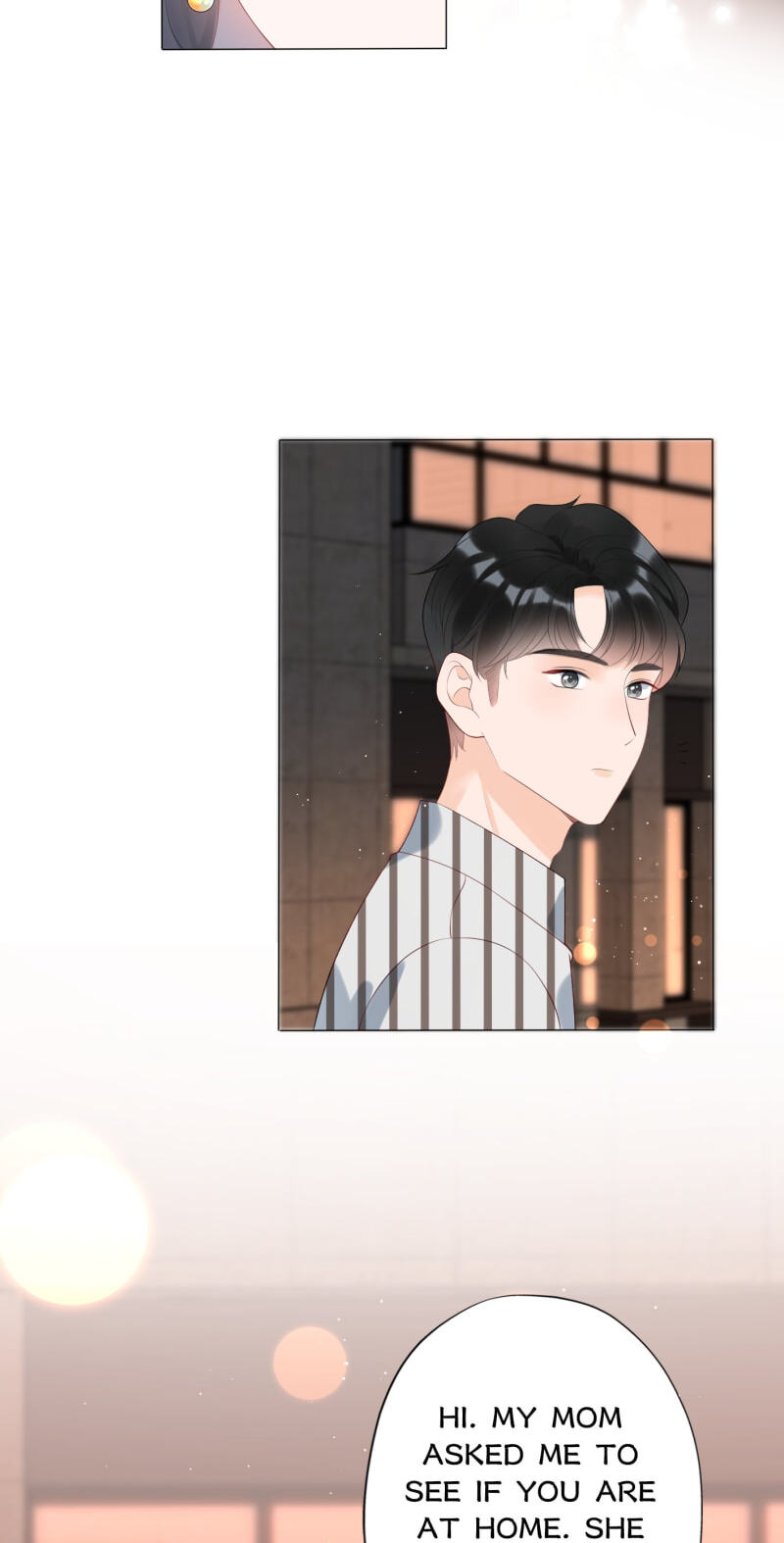 The Ex (Colored) Chapter 118 page 66 - 