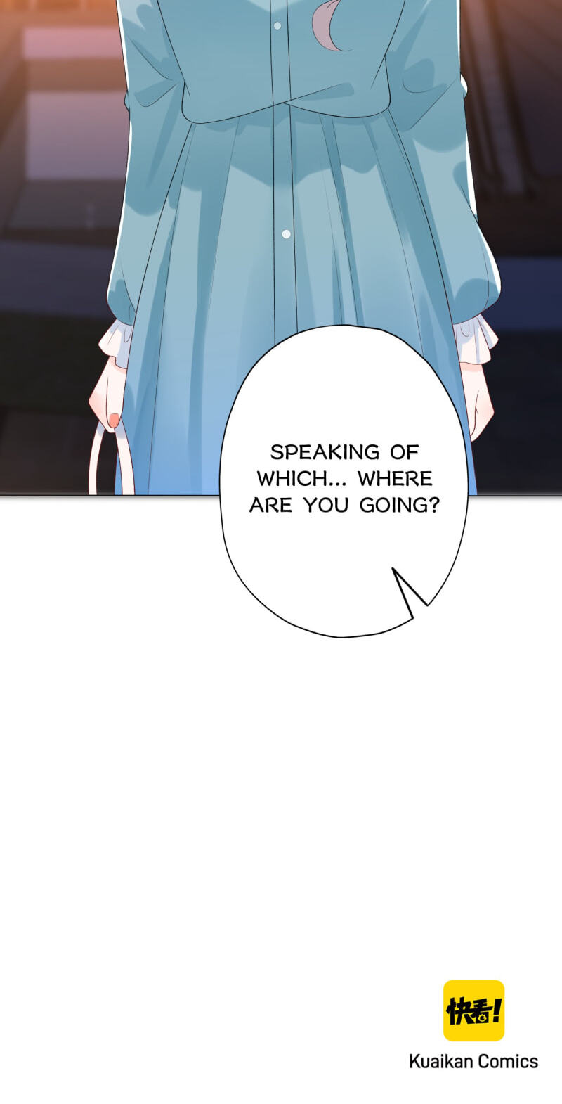 The Ex (Colored) Chapter 118 page 69 - 