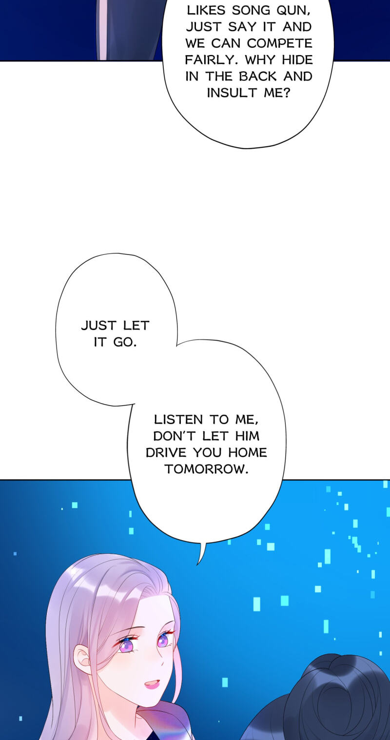 The Ex (Colored) Chapter 118 page 10 - 