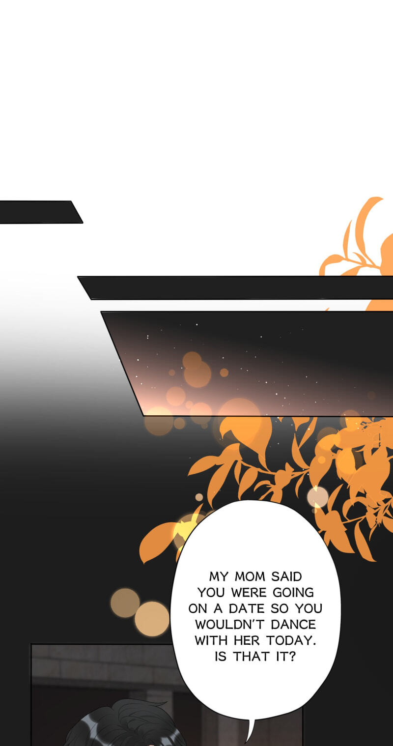 The Ex (Colored) Chapter 119 page 1 - 