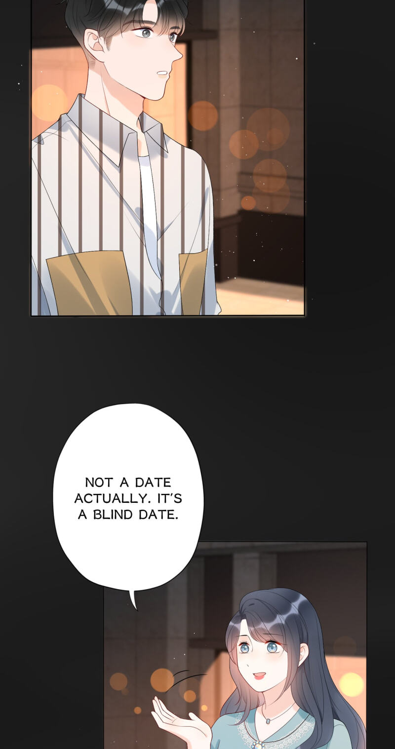 The Ex (Colored) Chapter 119 page 2 - 