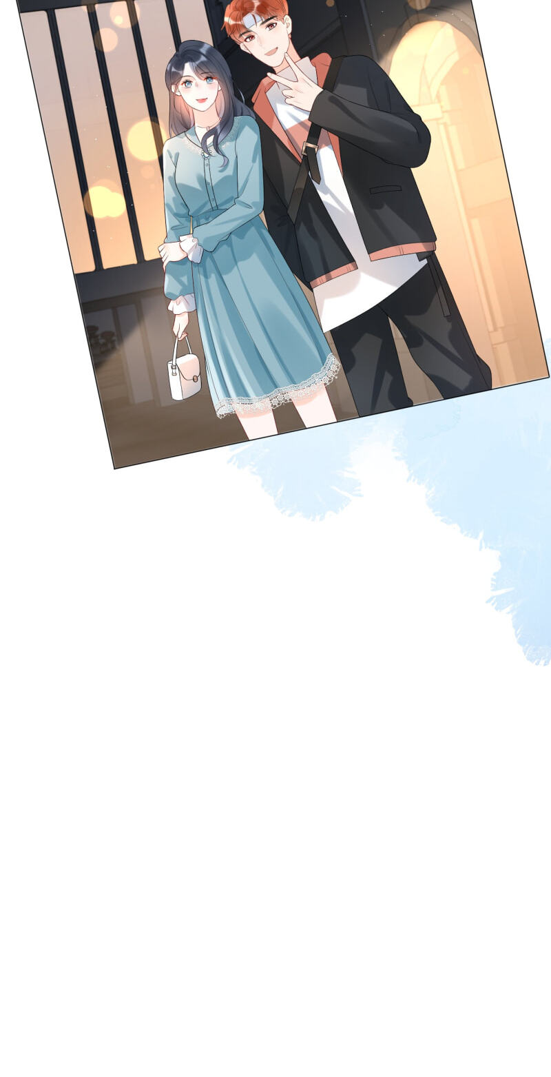 The Ex (Colored) Chapter 119 page 18 - 