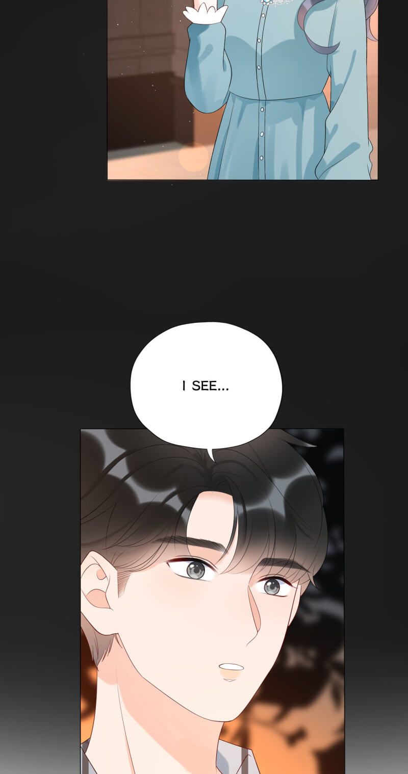The Ex (Colored) Chapter 119 page 3 - 
