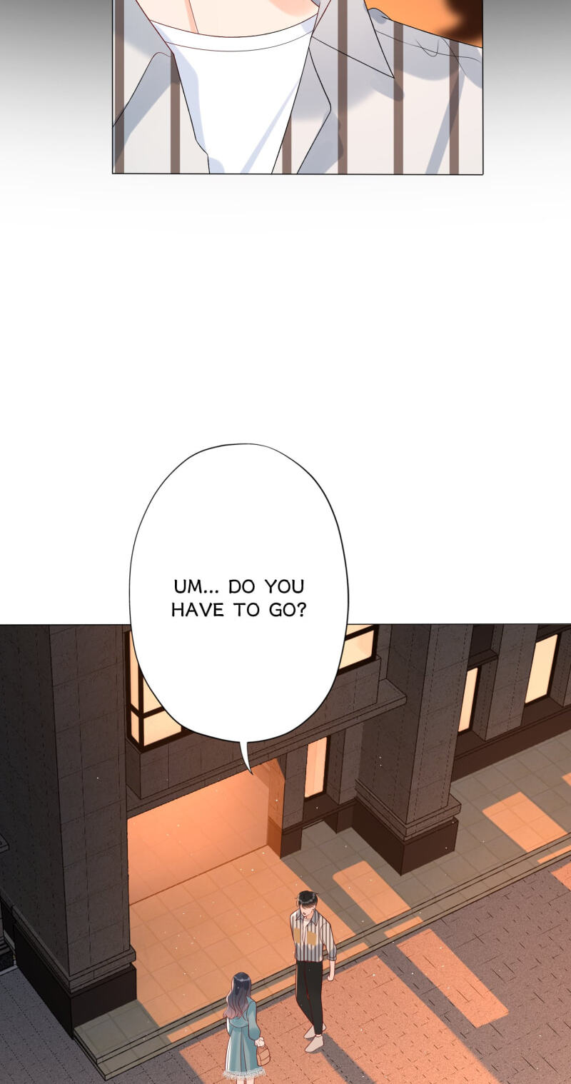The Ex (Colored) Chapter 119 page 4 - 