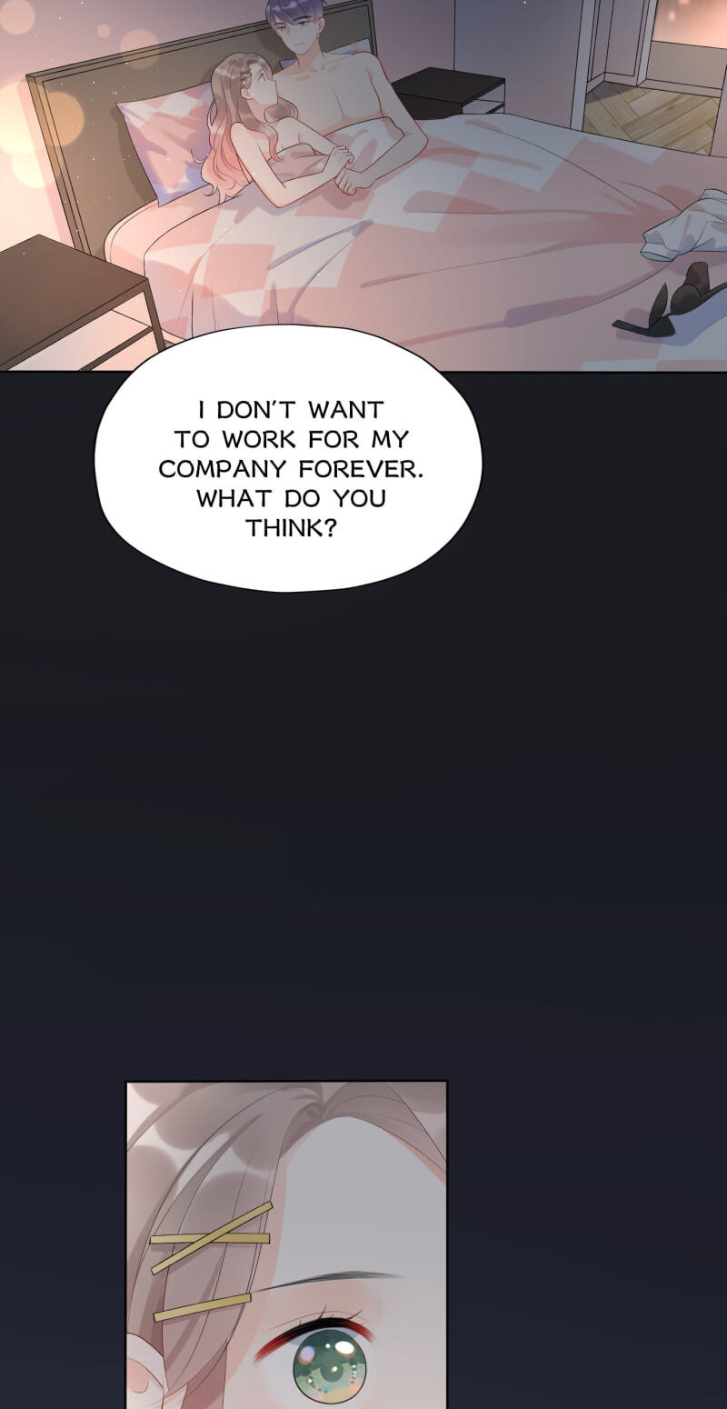 The Ex (Colored) Chapter 119 page 32 - 