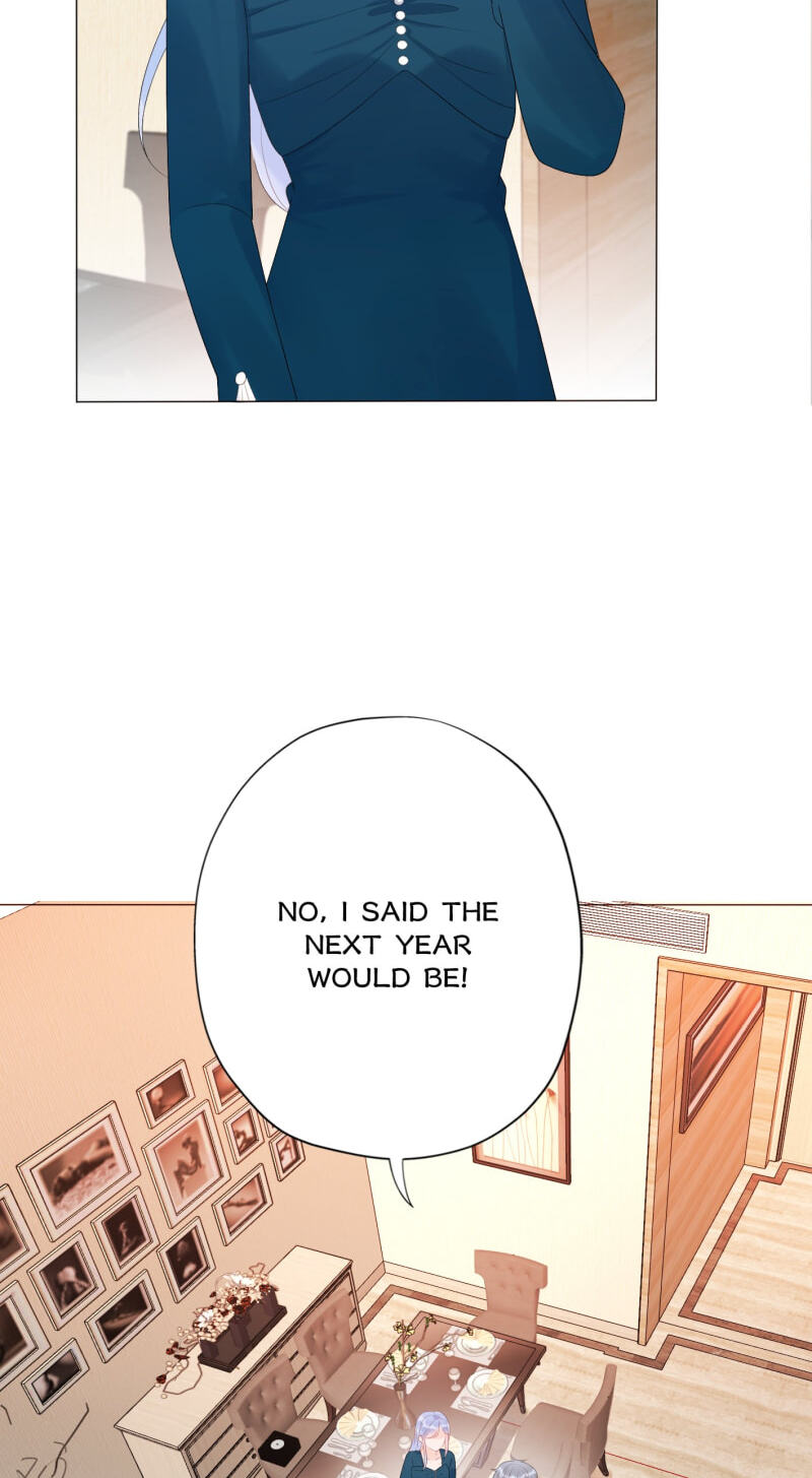 The Ex (Colored) Chapter 119 page 38 - 