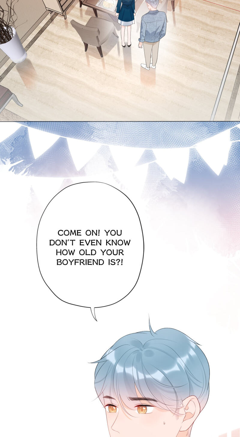 The Ex (Colored) Chapter 119 page 39 - 