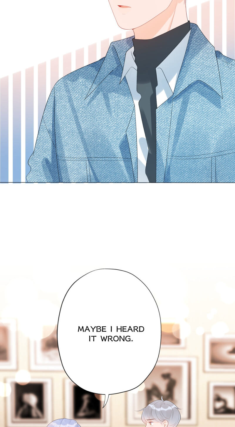 The Ex (Colored) Chapter 119 page 40 - 