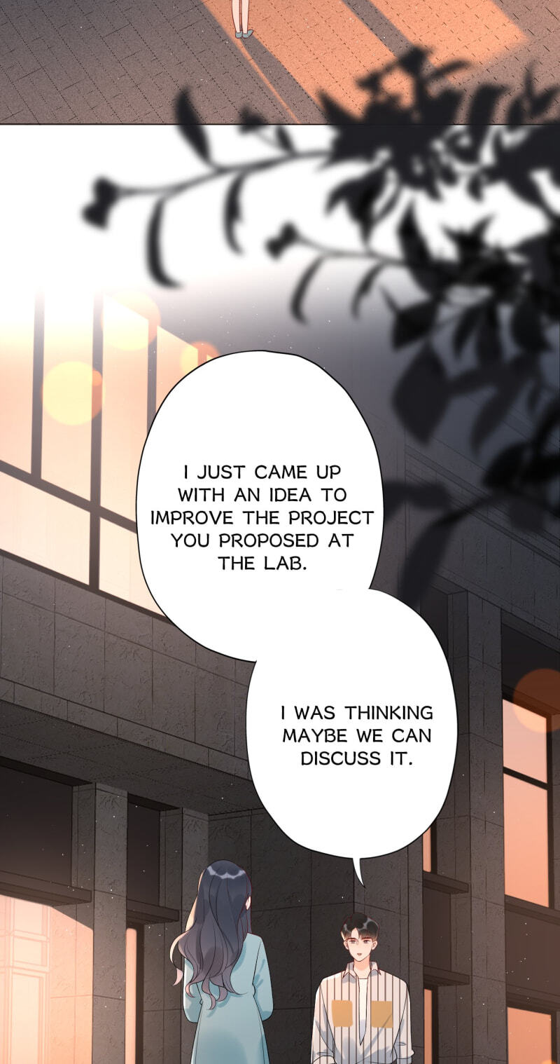 The Ex (Colored) Chapter 119 page 5 - 
