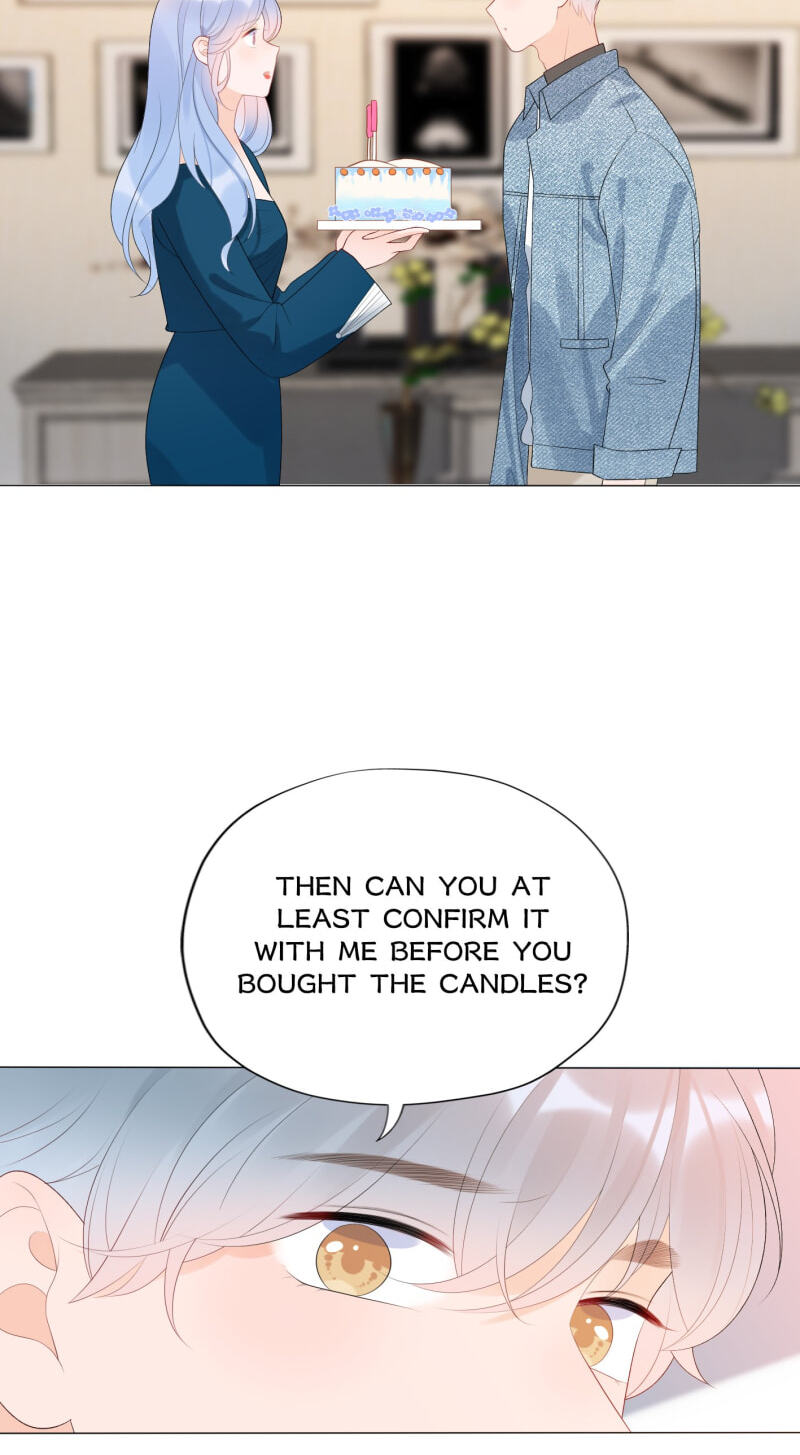 The Ex (Colored) Chapter 119 page 41 - 