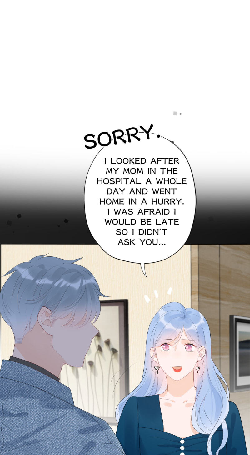 The Ex (Colored) Chapter 119 page 42 - 