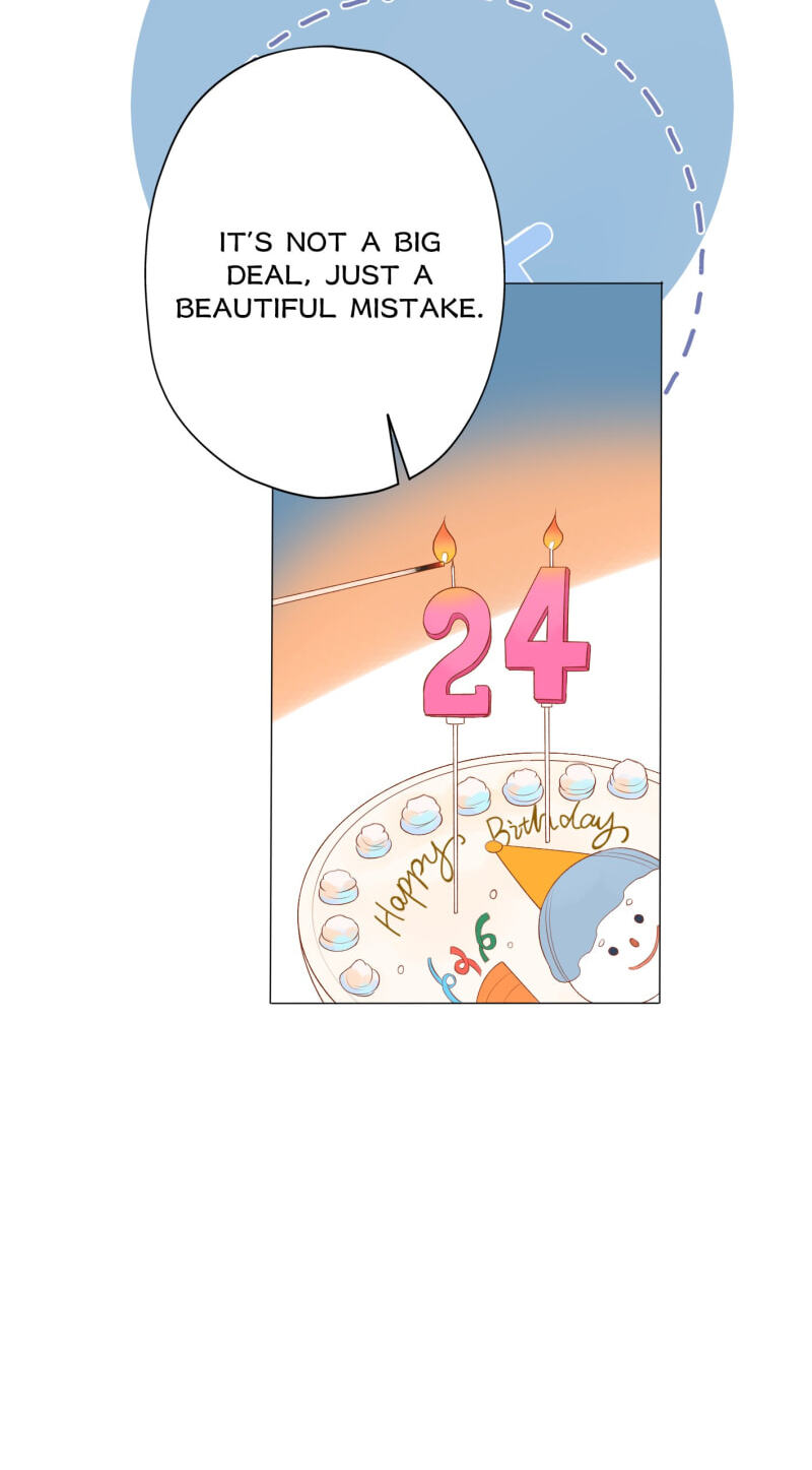 The Ex (Colored) Chapter 119 page 44 - 