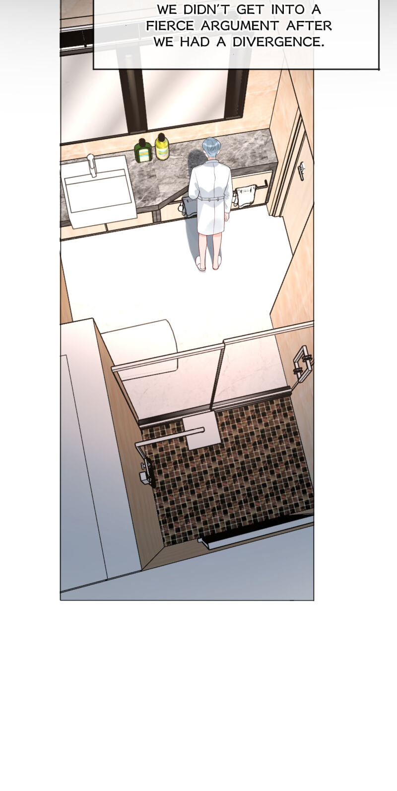 The Ex (Colored) Chapter 119 page 48 - 