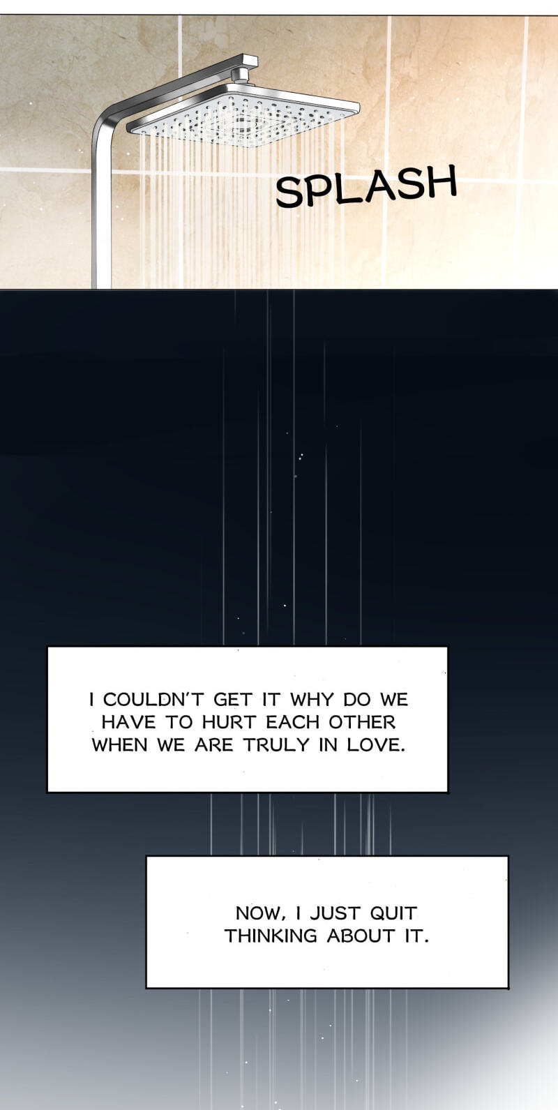 The Ex (Colored) Chapter 119 page 49 - 