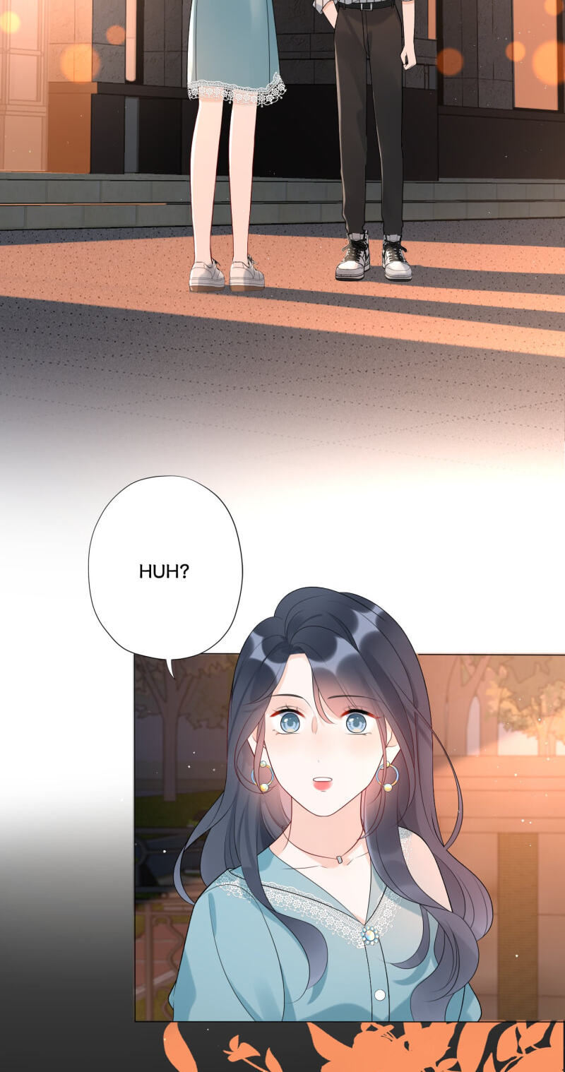 The Ex (Colored) Chapter 119 page 6 - 