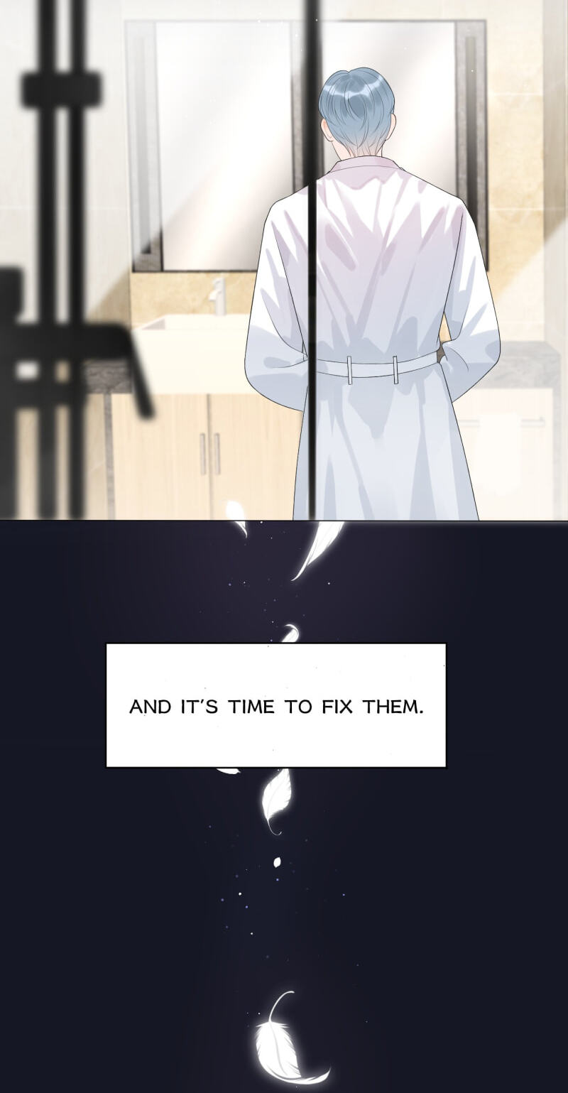 The Ex (Colored) Chapter 119 page 55 - 