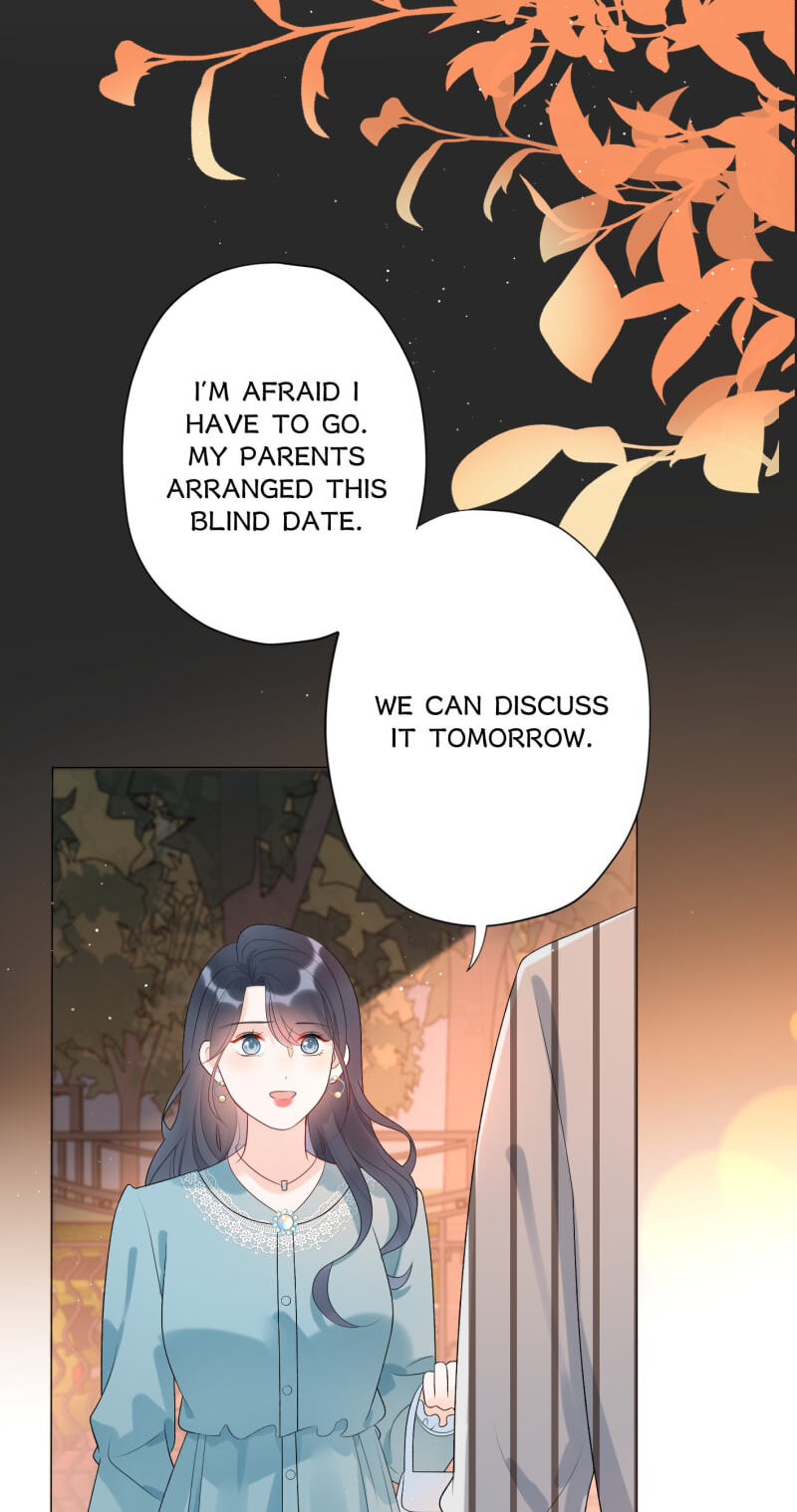 The Ex (Colored) Chapter 119 page 7 - 