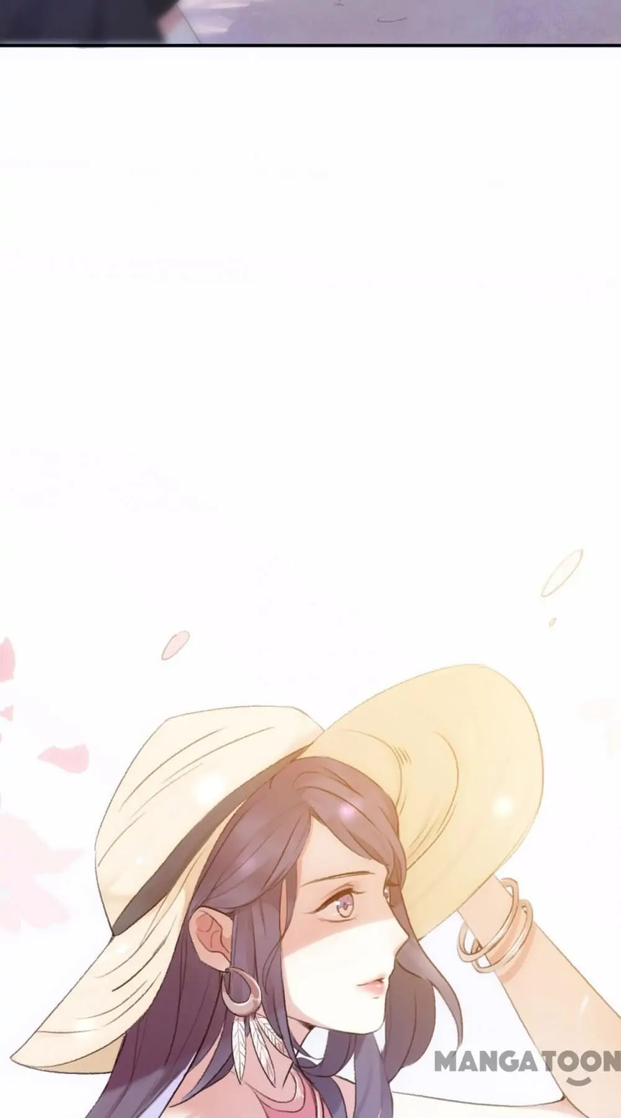 The Ex (Colored) Chapter 12 page 11 - 