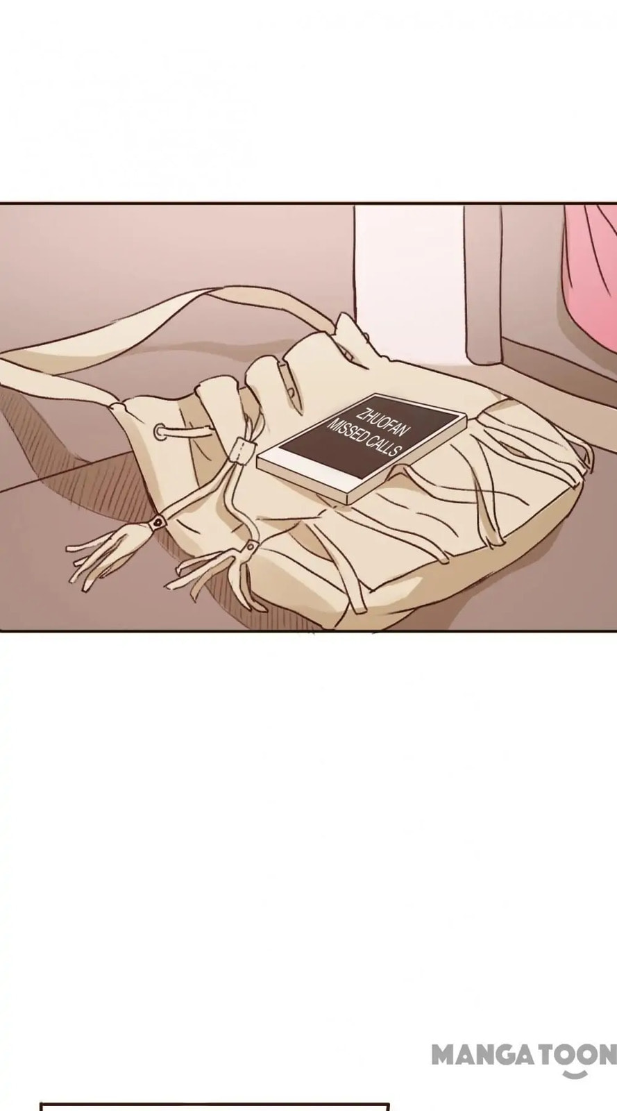The Ex (Colored) Chapter 12 page 13 - 