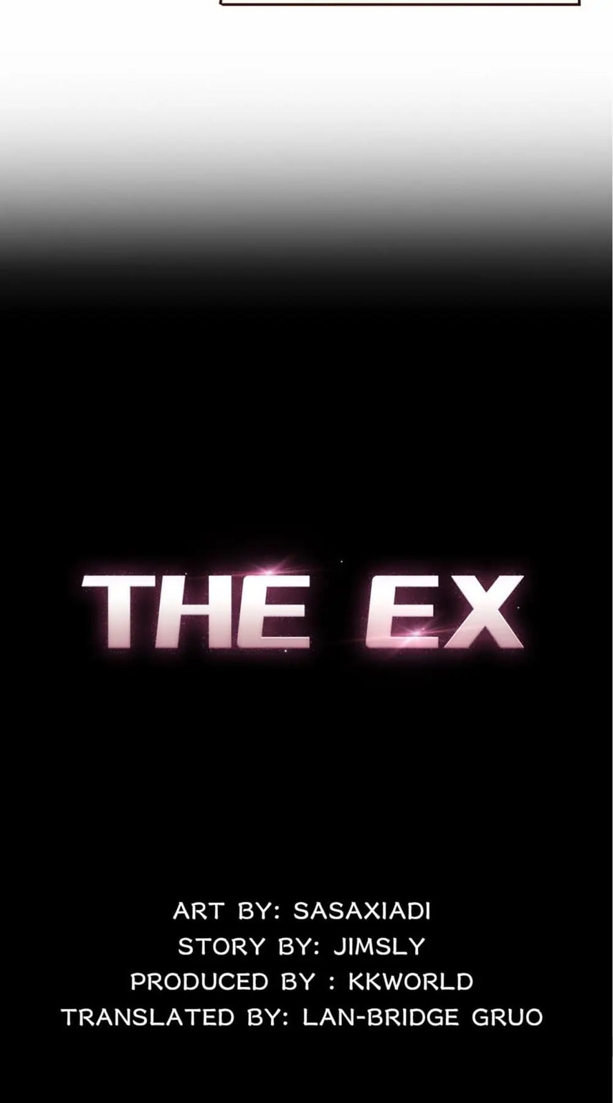 The Ex (Colored) Chapter 12 page 15 - 
