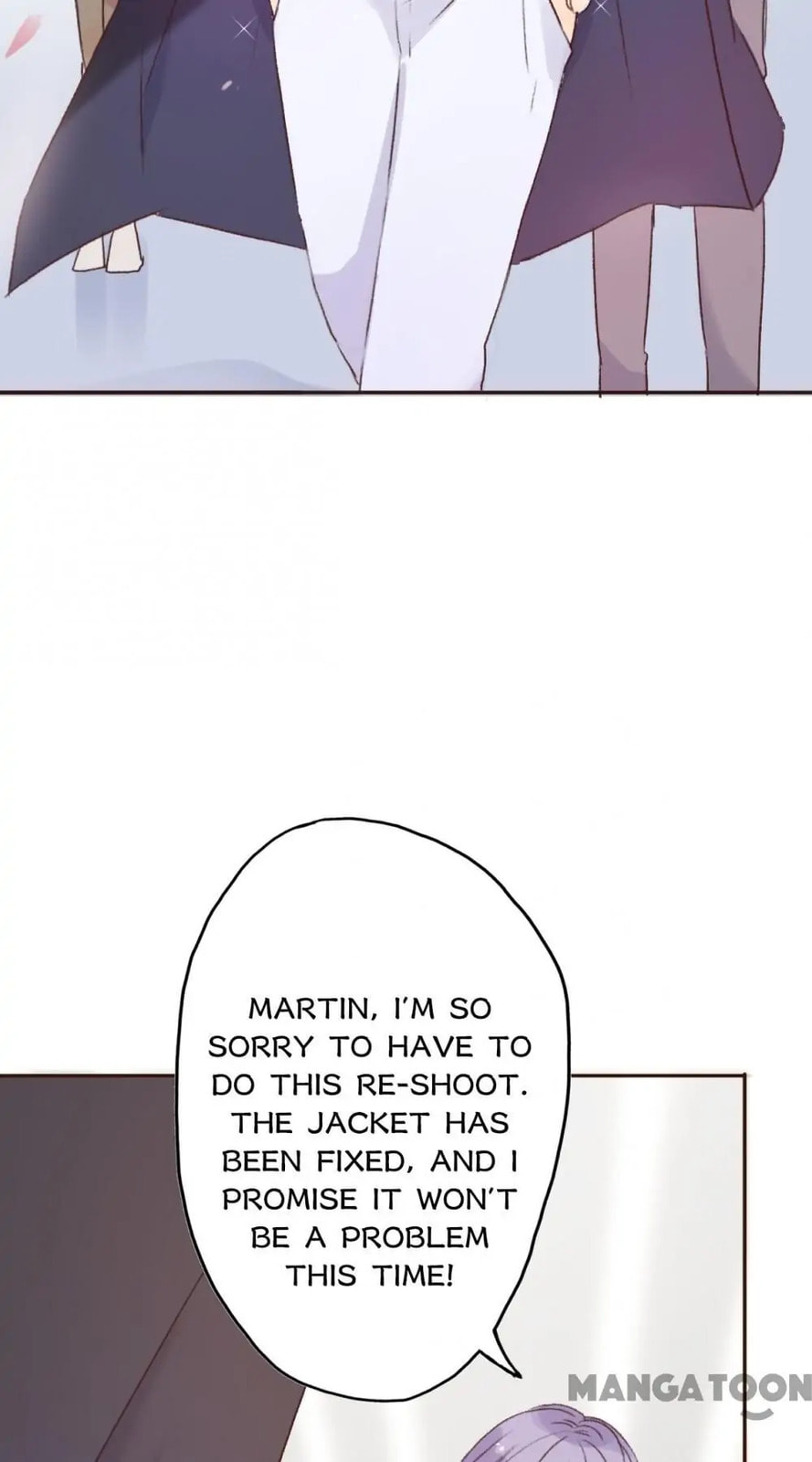The Ex (Colored) Chapter 12 page 19 - 