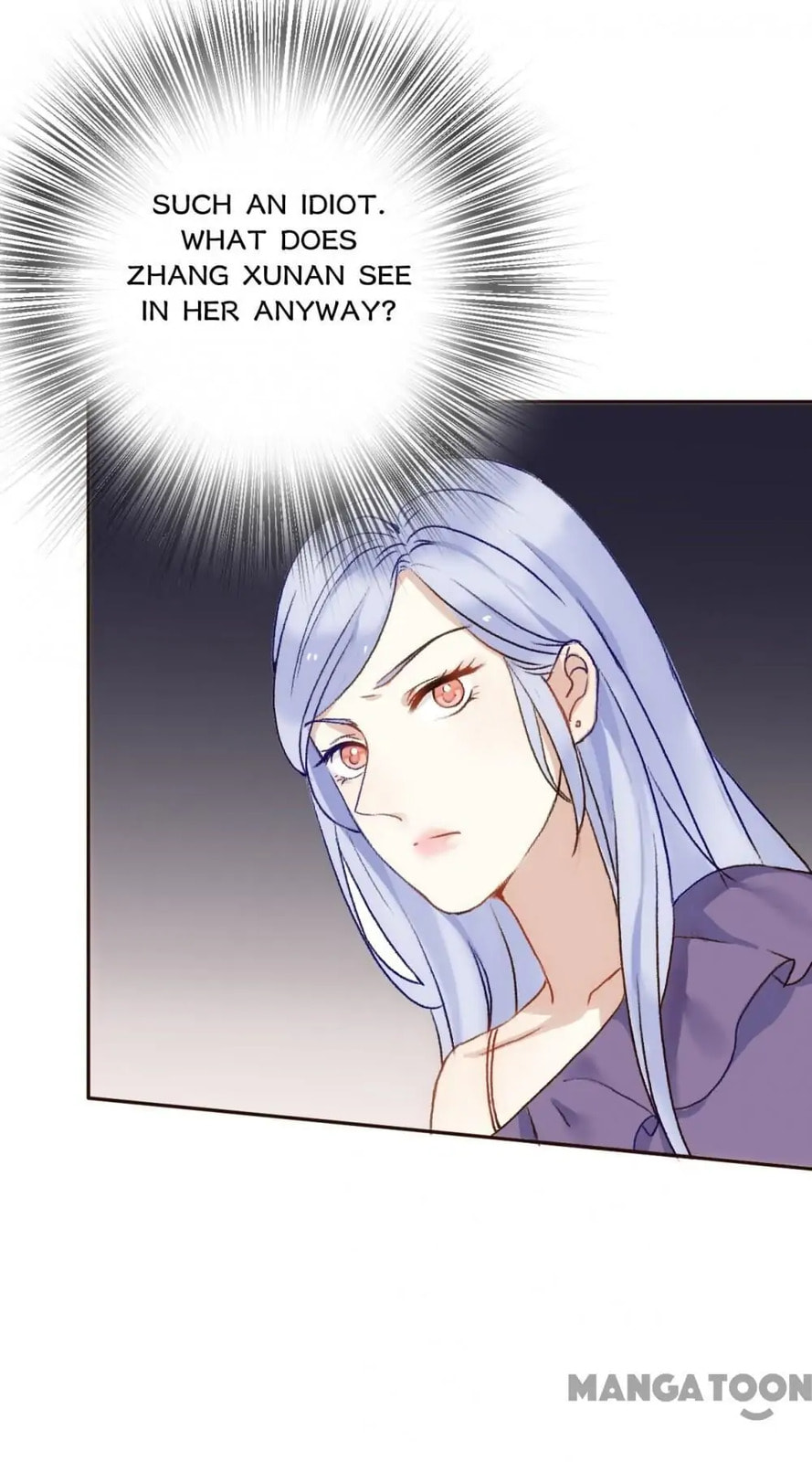 The Ex (Colored) Chapter 12 page 25 - 