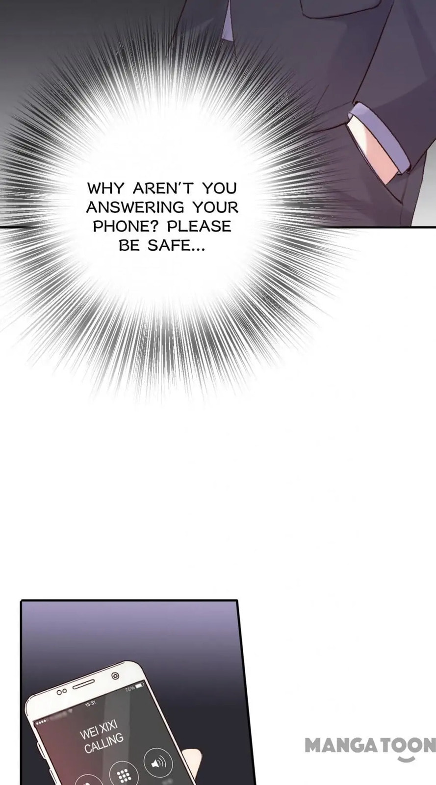 The Ex (Colored) Chapter 12 page 4 - 