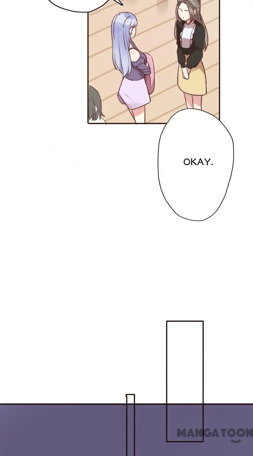 The Ex (Colored) Chapter 12 page 35 - 