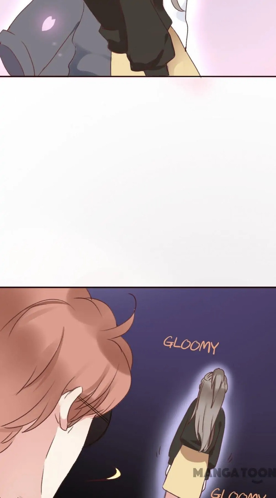 The Ex (Colored) Chapter 12 page 37 - 