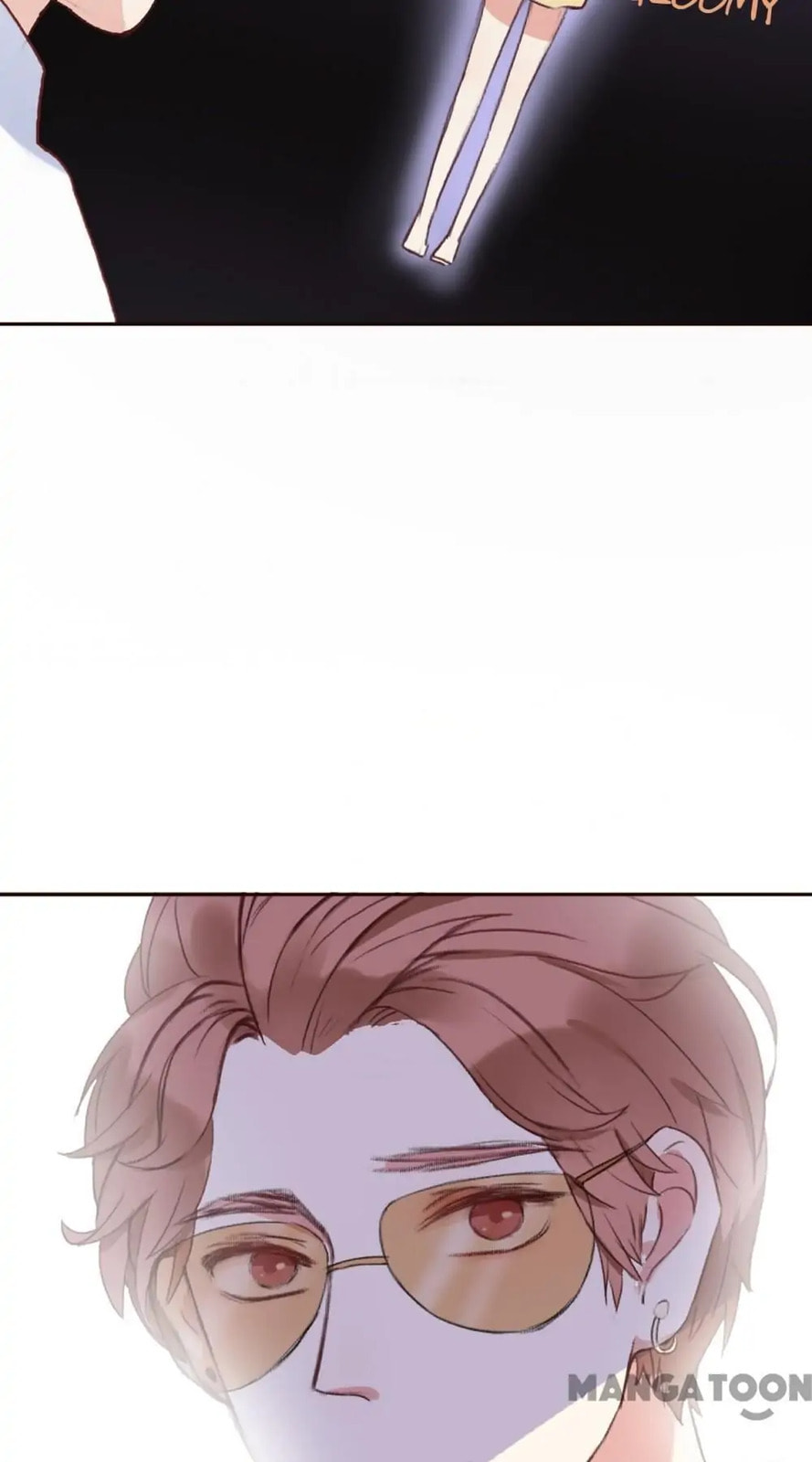 The Ex (Colored) Chapter 12 page 38 - 