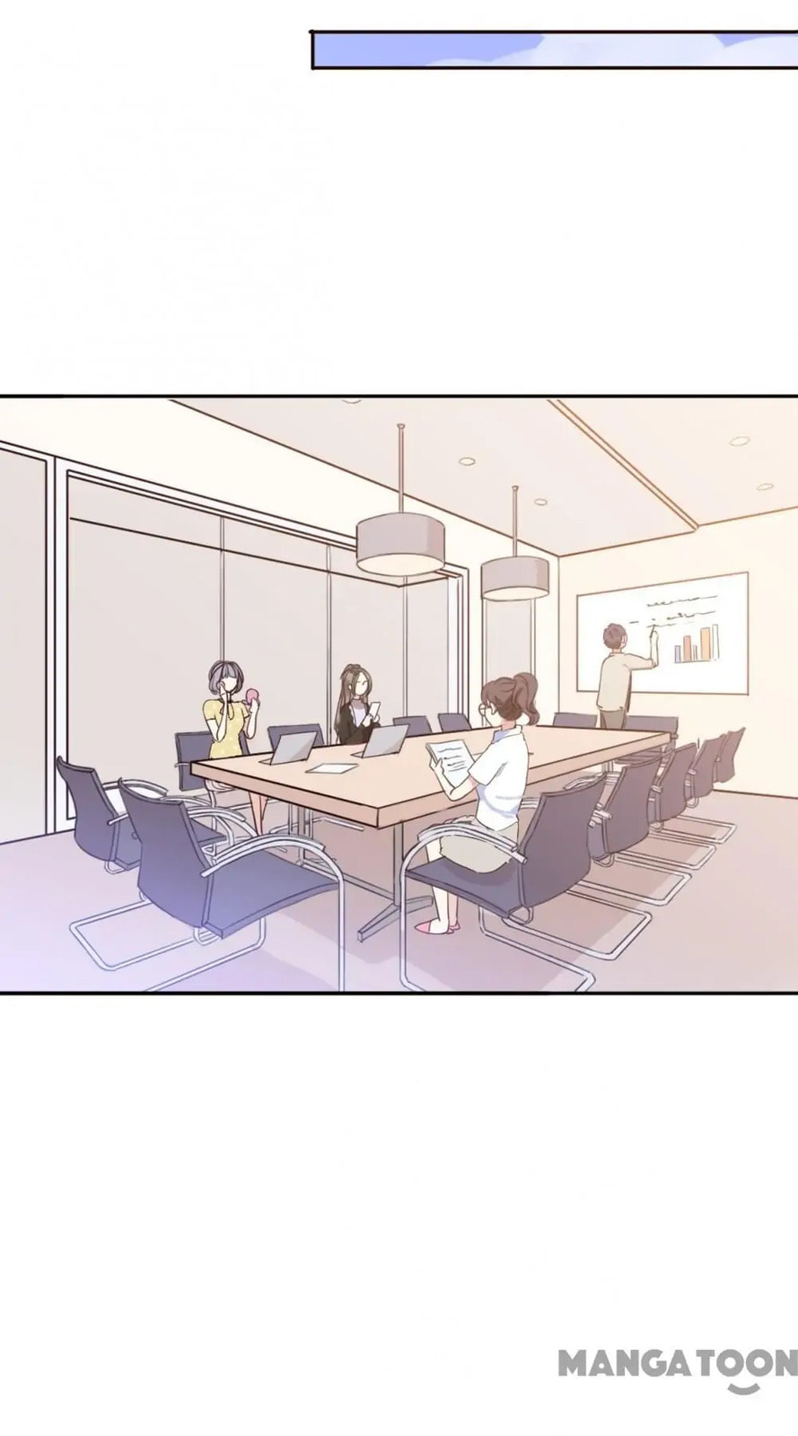 The Ex (Colored) Chapter 12 page 40 - 