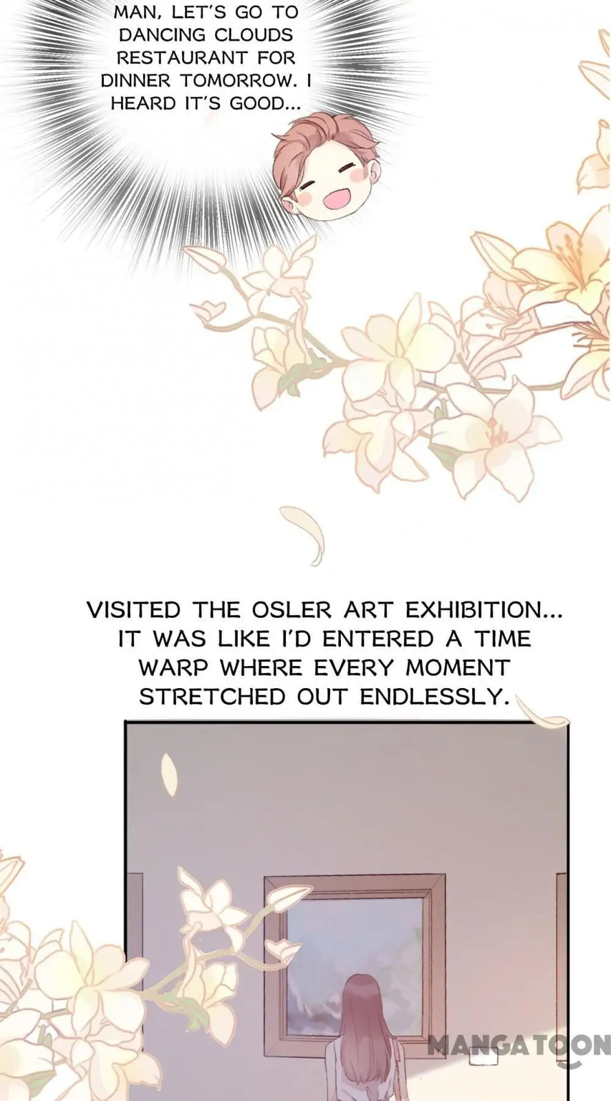 The Ex (Colored) Chapter 12 page 55 - 
