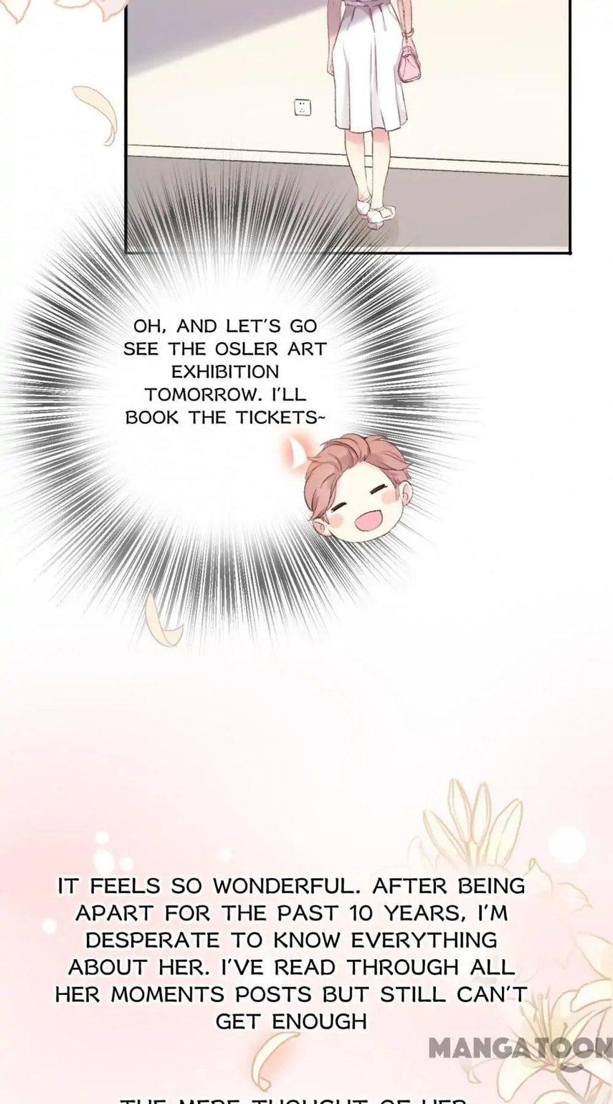The Ex (Colored) Chapter 12 page 56 - 