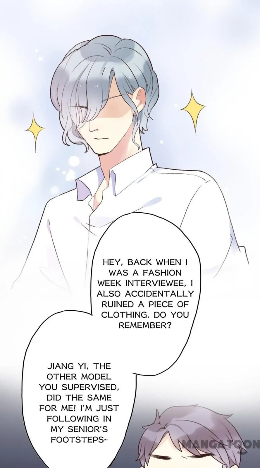The Ex (Colored) Chapter 12 page 58 - 