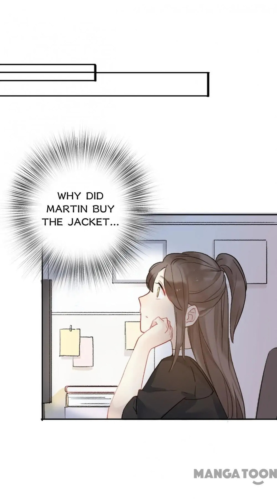 The Ex (Colored) Chapter 12 page 60 - 