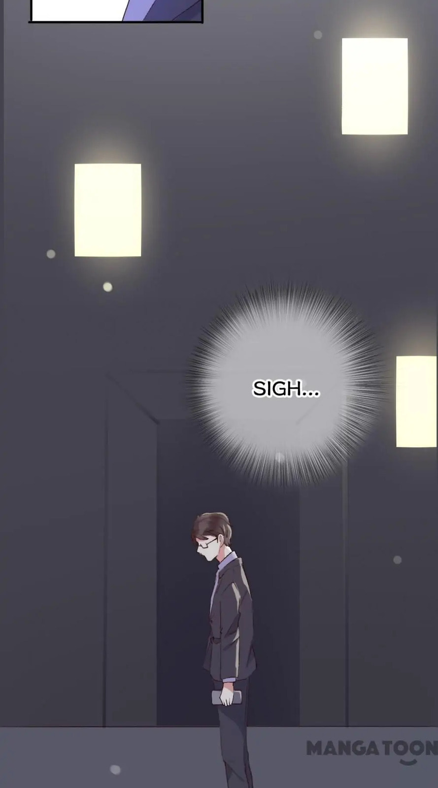 The Ex (Colored) Chapter 12 page 7 - 