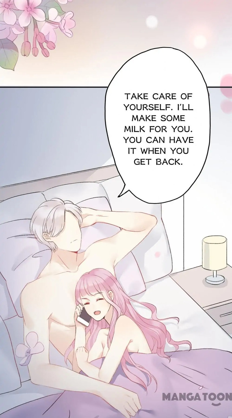 The Ex (Colored) Chapter 12 page 69 - 