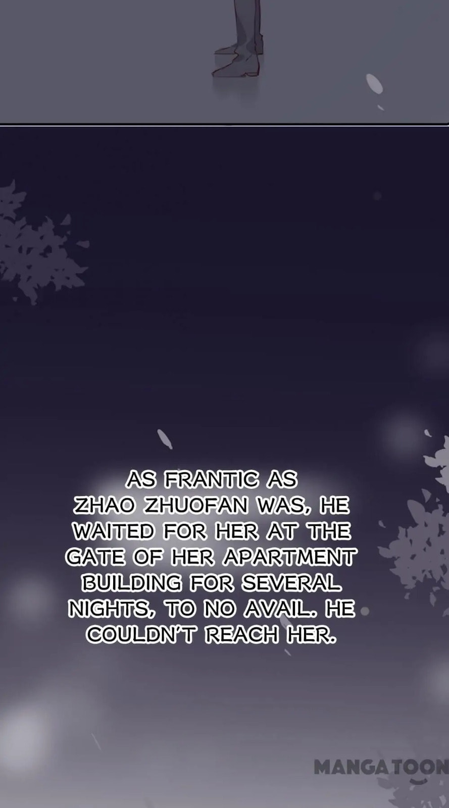 The Ex (Colored) Chapter 12 page 8 - 