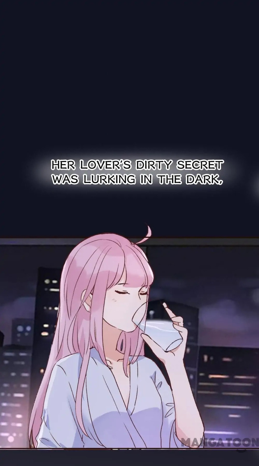 The Ex (Colored) Chapter 12 page 78 - 