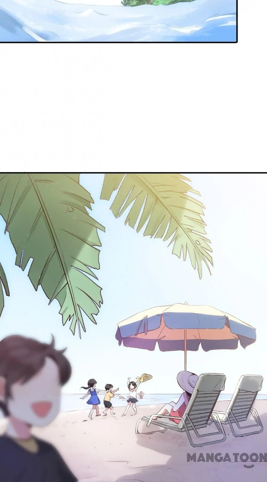 The Ex (Colored) Chapter 12 page 10 - 