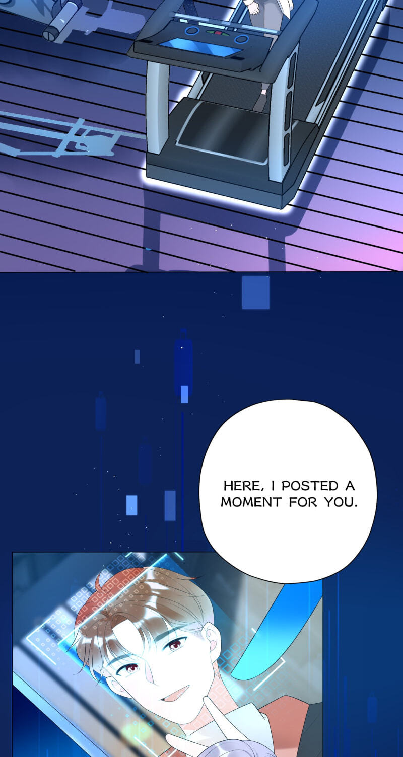 The Ex (Colored) Chapter 120 page 2 - 