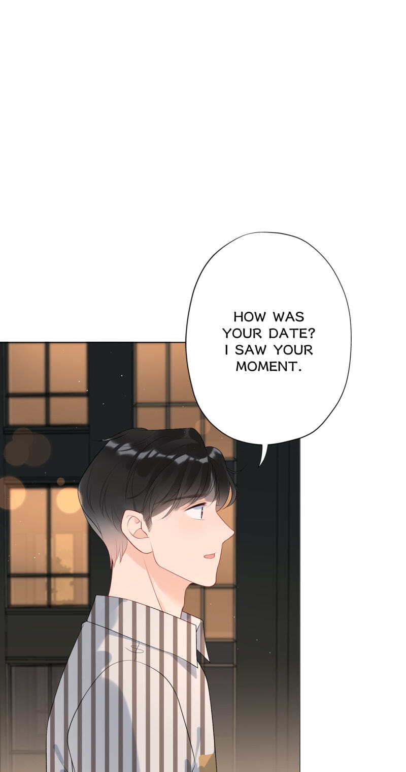 The Ex (Colored) Chapter 120 page 12 - 