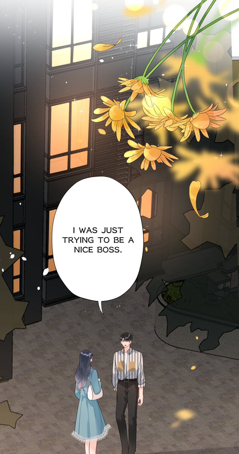 The Ex (Colored) Chapter 120 page 16 - 