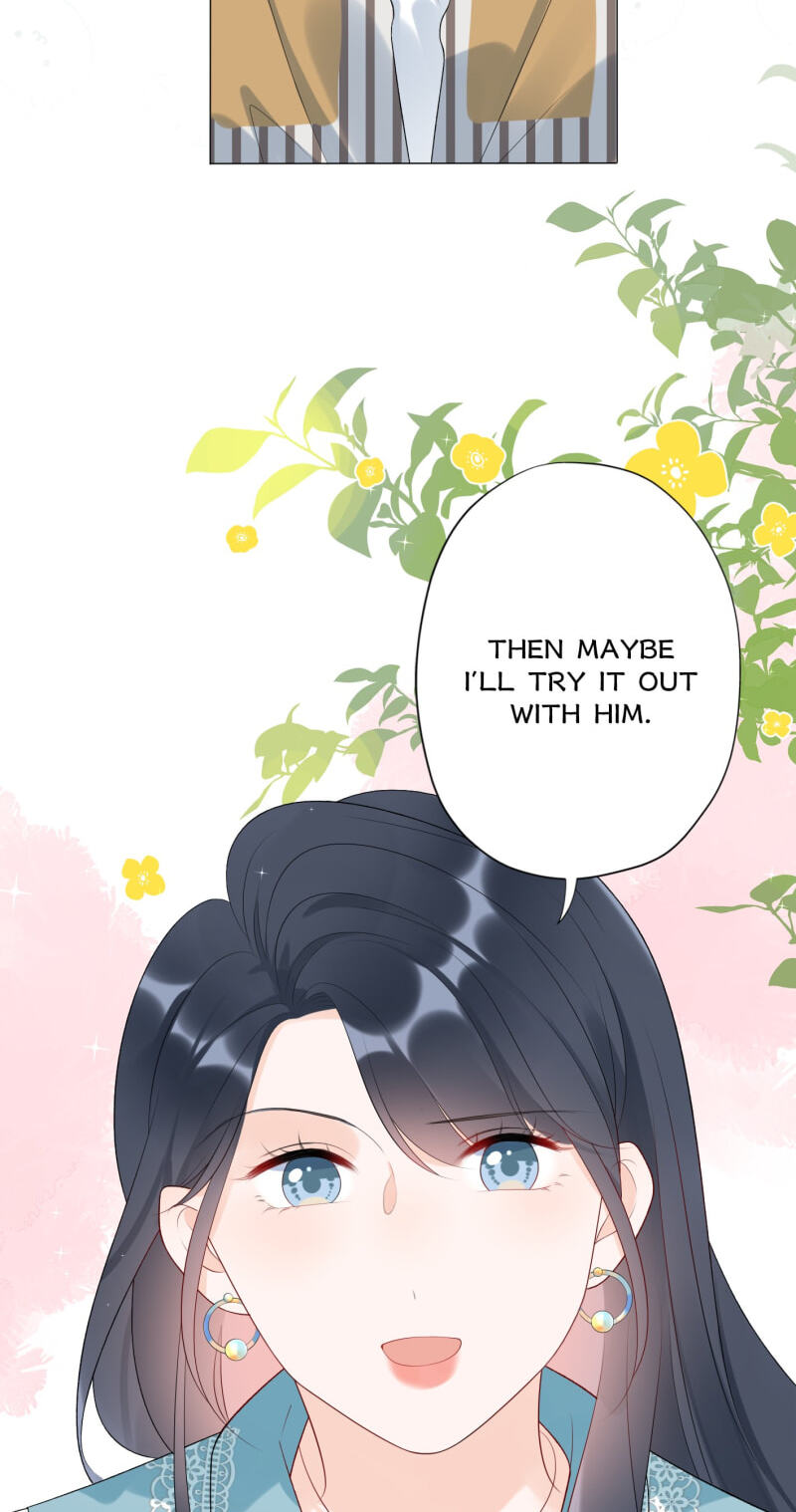 The Ex (Colored) Chapter 120 page 19 - 