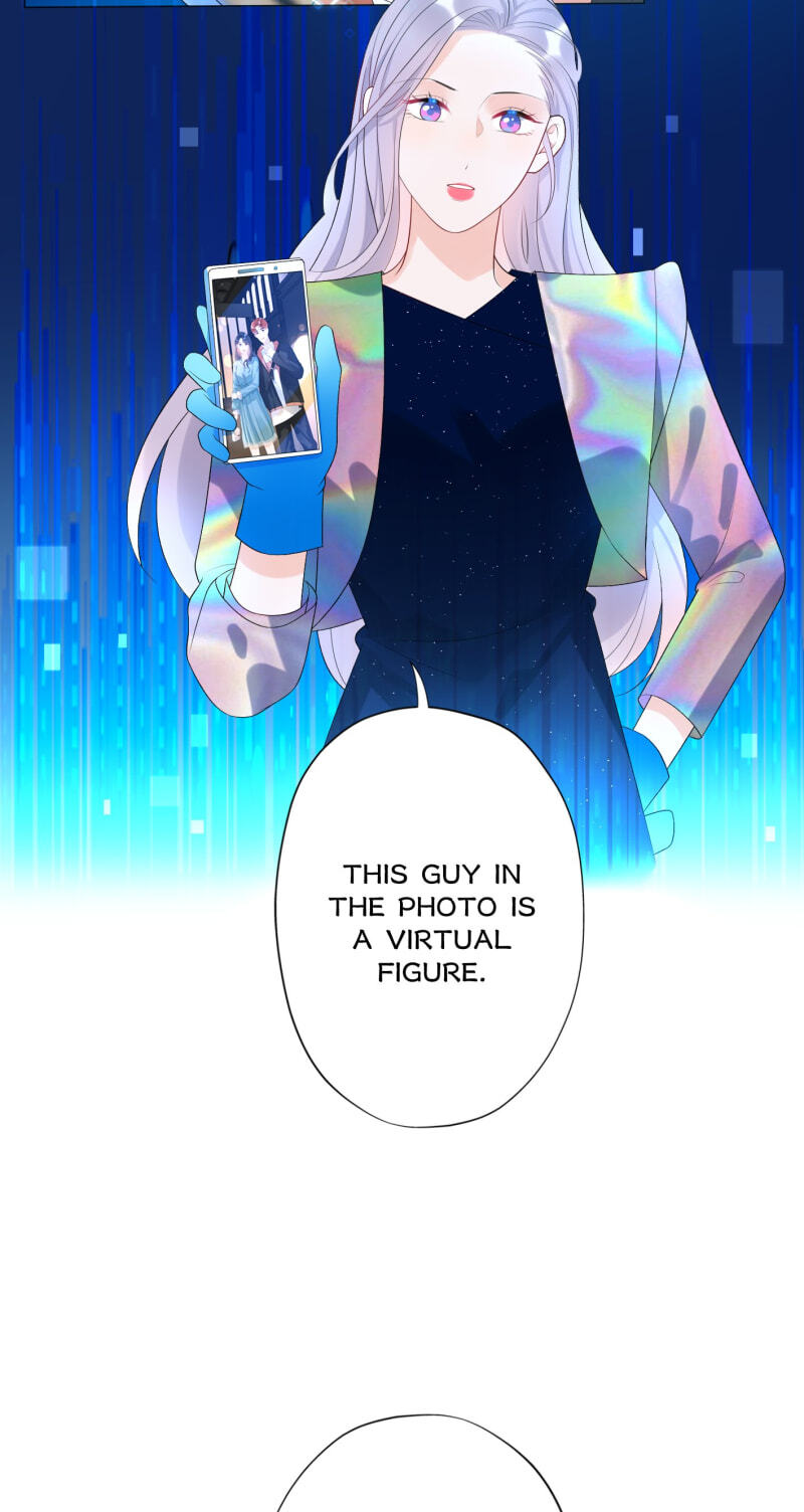 The Ex (Colored) Chapter 120 page 3 - 