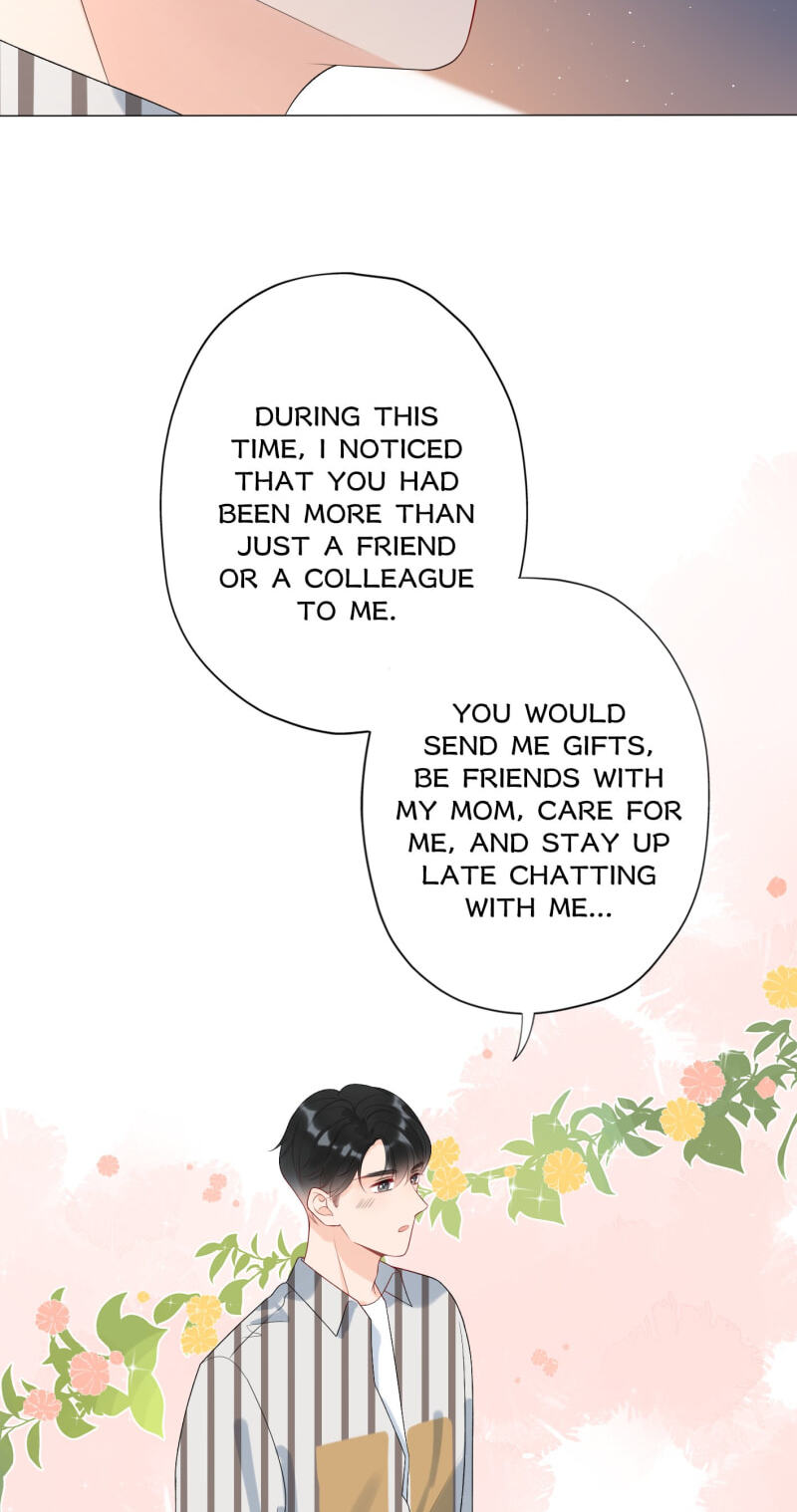 The Ex (Colored) Chapter 120 page 21 - 