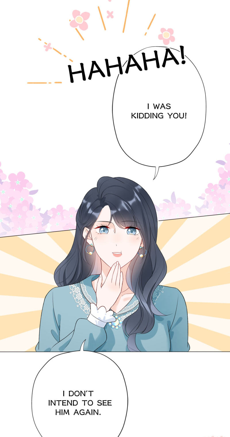 The Ex (Colored) Chapter 120 page 26 - 