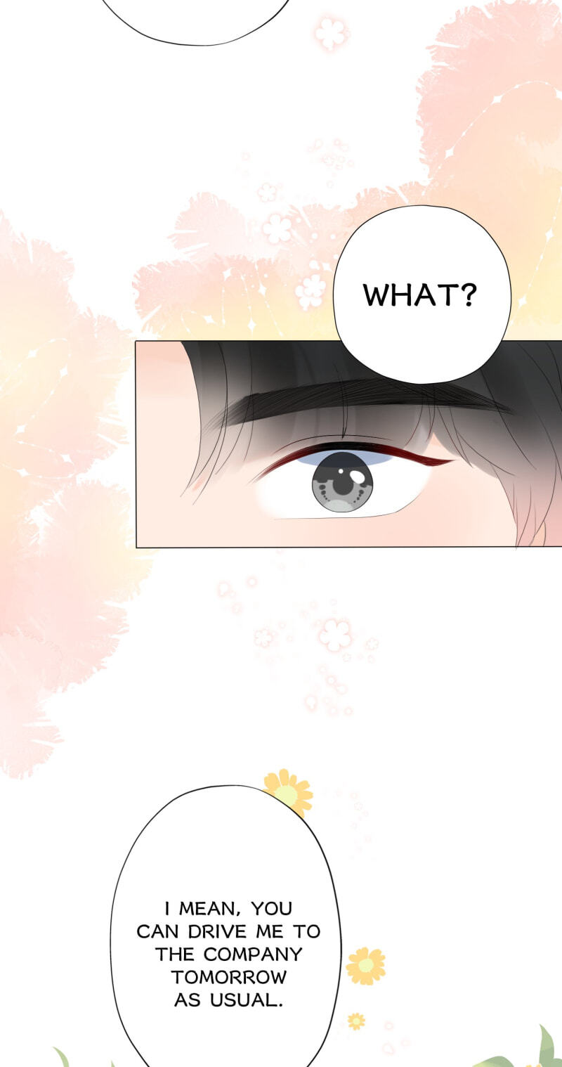 The Ex (Colored) Chapter 120 page 27 - 