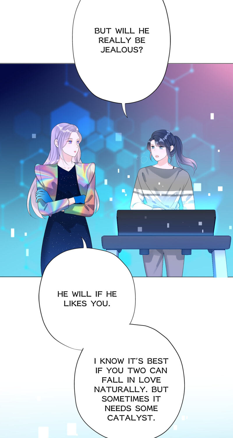The Ex (Colored) Chapter 120 page 4 - 